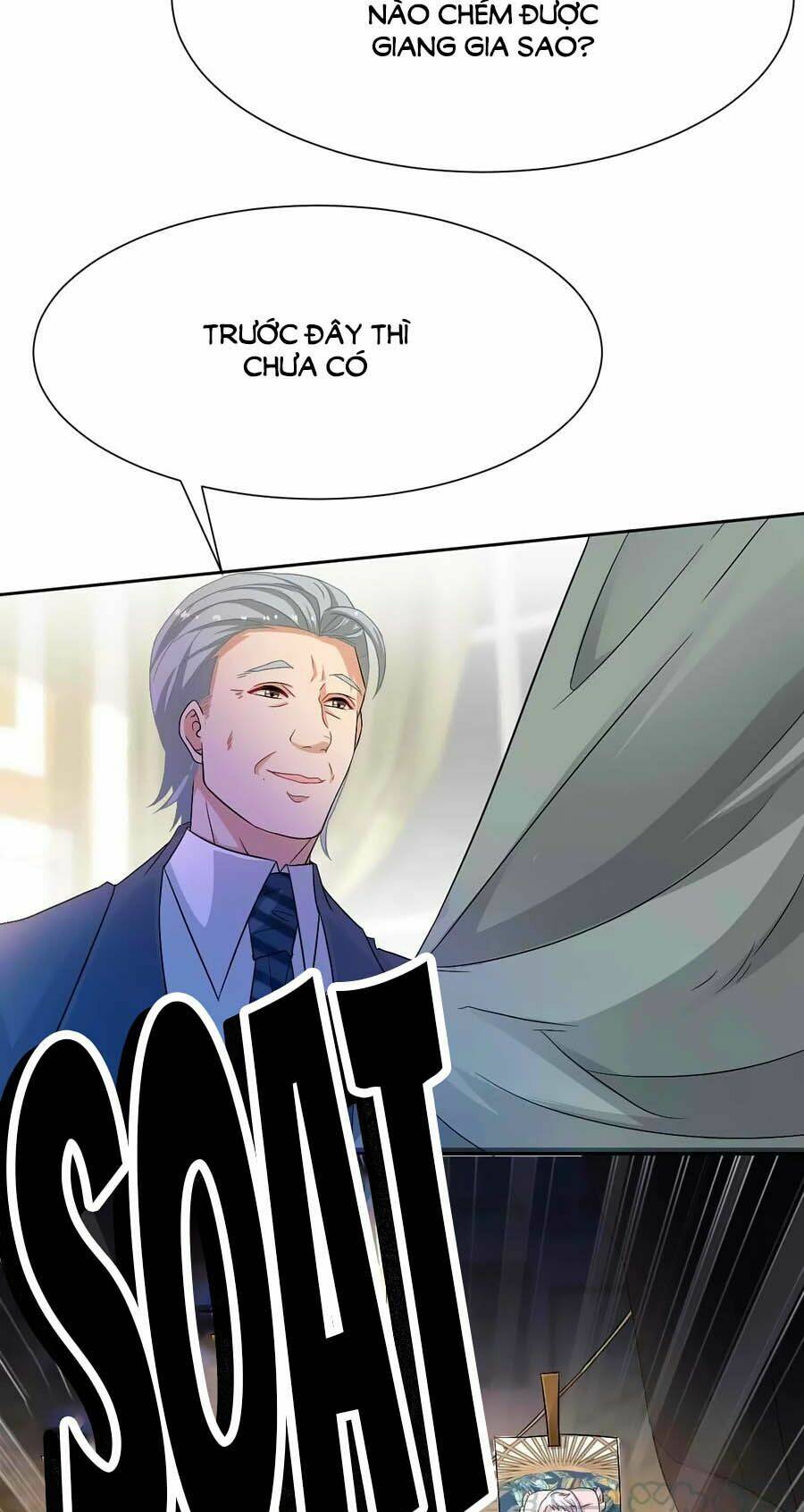 Đưa mami về nhà: Chapter 347