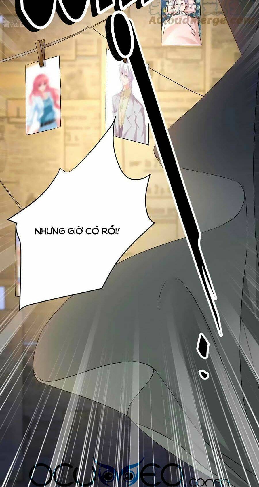 Đưa mami về nhà: Chapter 347
