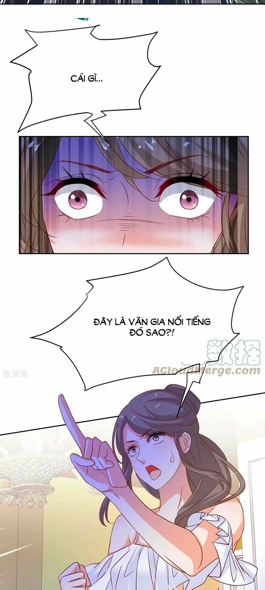 Đưa mami về nhà: Chapter 347
