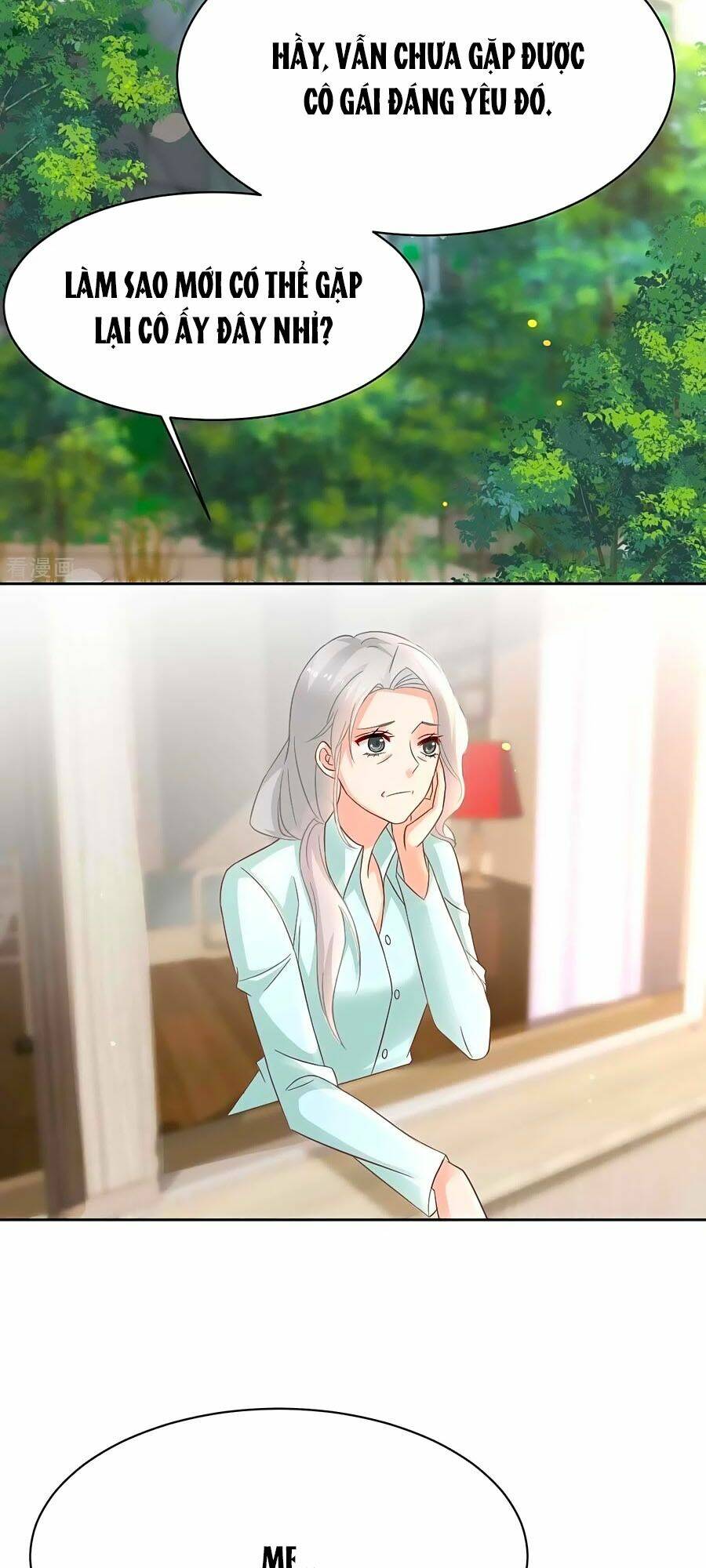 Đưa mami về nhà: Chapter 348