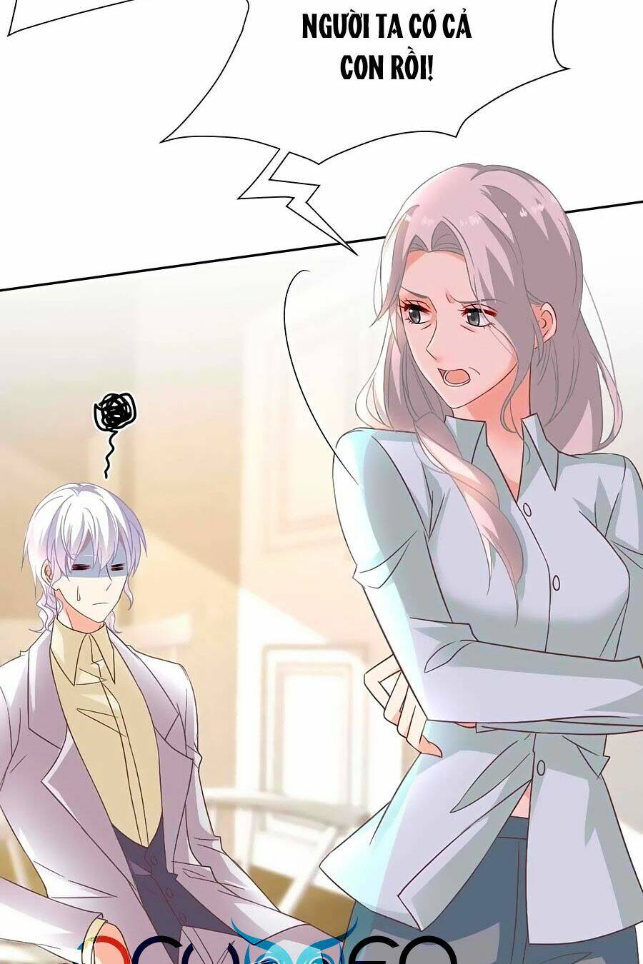 Đưa mami về nhà: Chapter 348