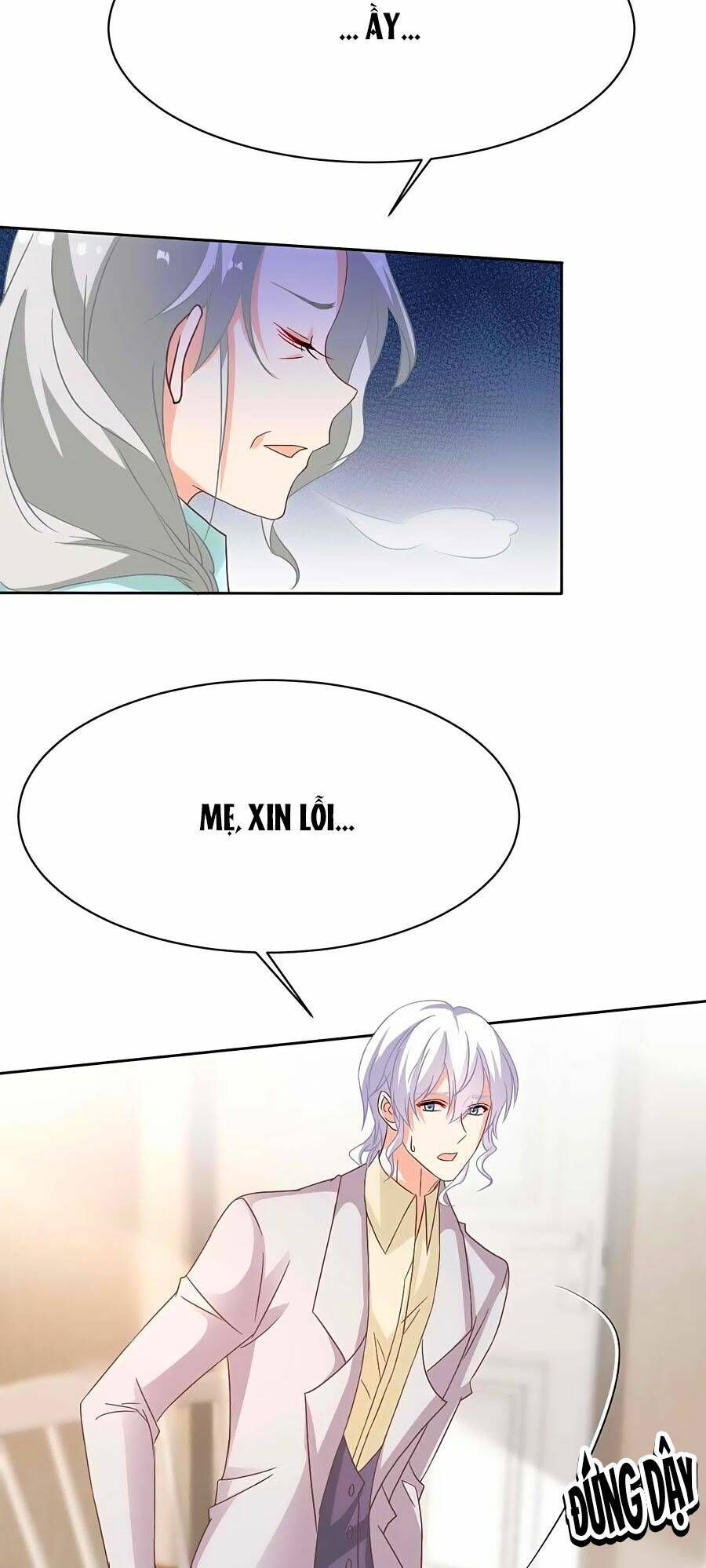 Đưa mami về nhà: Chapter 348