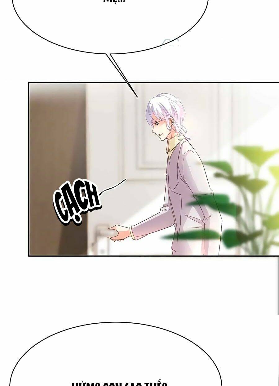 Đưa mami về nhà: Chapter 348