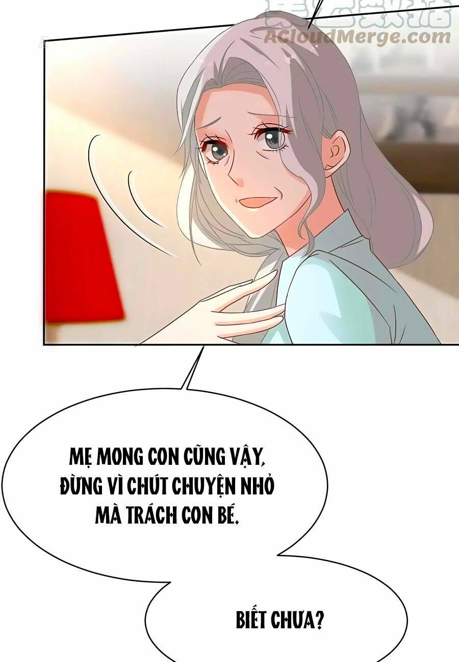 Đưa mami về nhà: Chapter 348