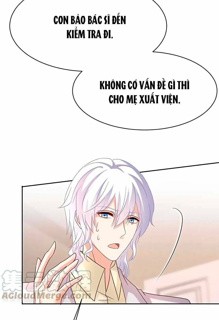 Đưa mami về nhà: Chapter 348