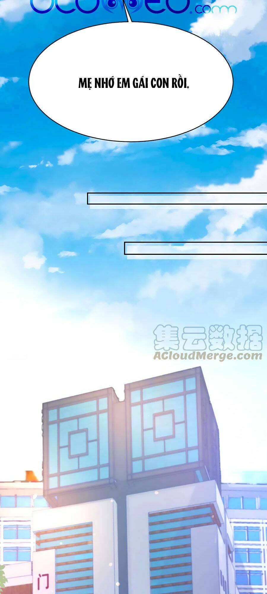 Đưa mami về nhà: Chapter 348