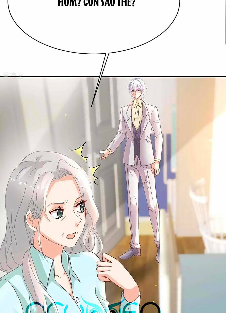 Đưa mami về nhà: Chapter 348
