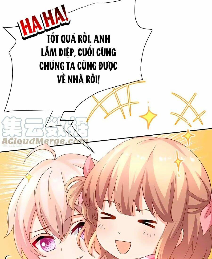 Đưa mami về nhà: Chapter 348