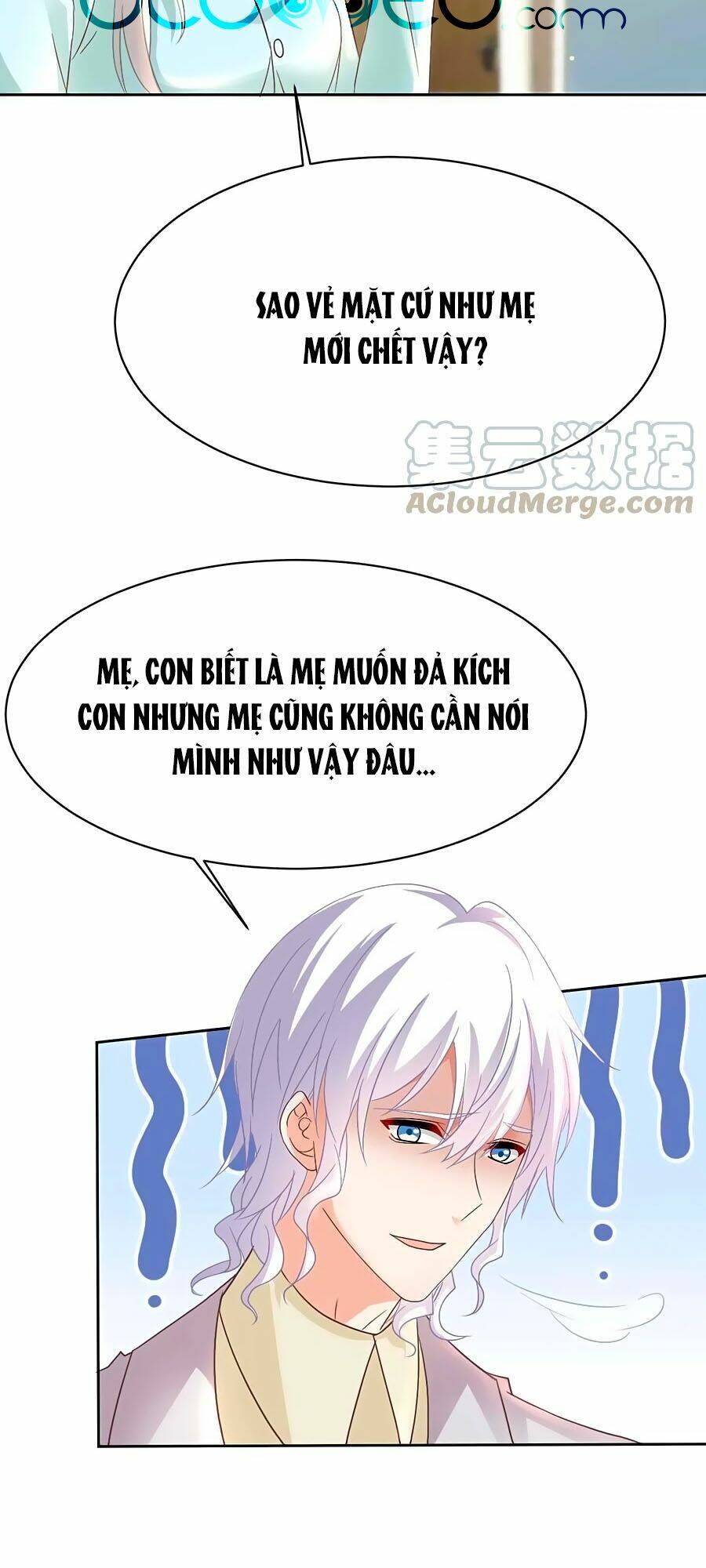 Đưa mami về nhà: Chapter 348