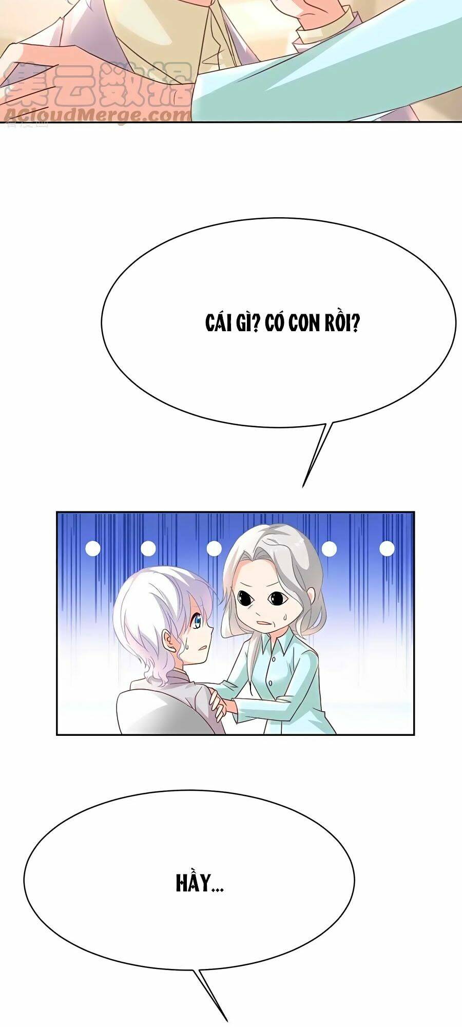 Đưa mami về nhà: Chapter 348