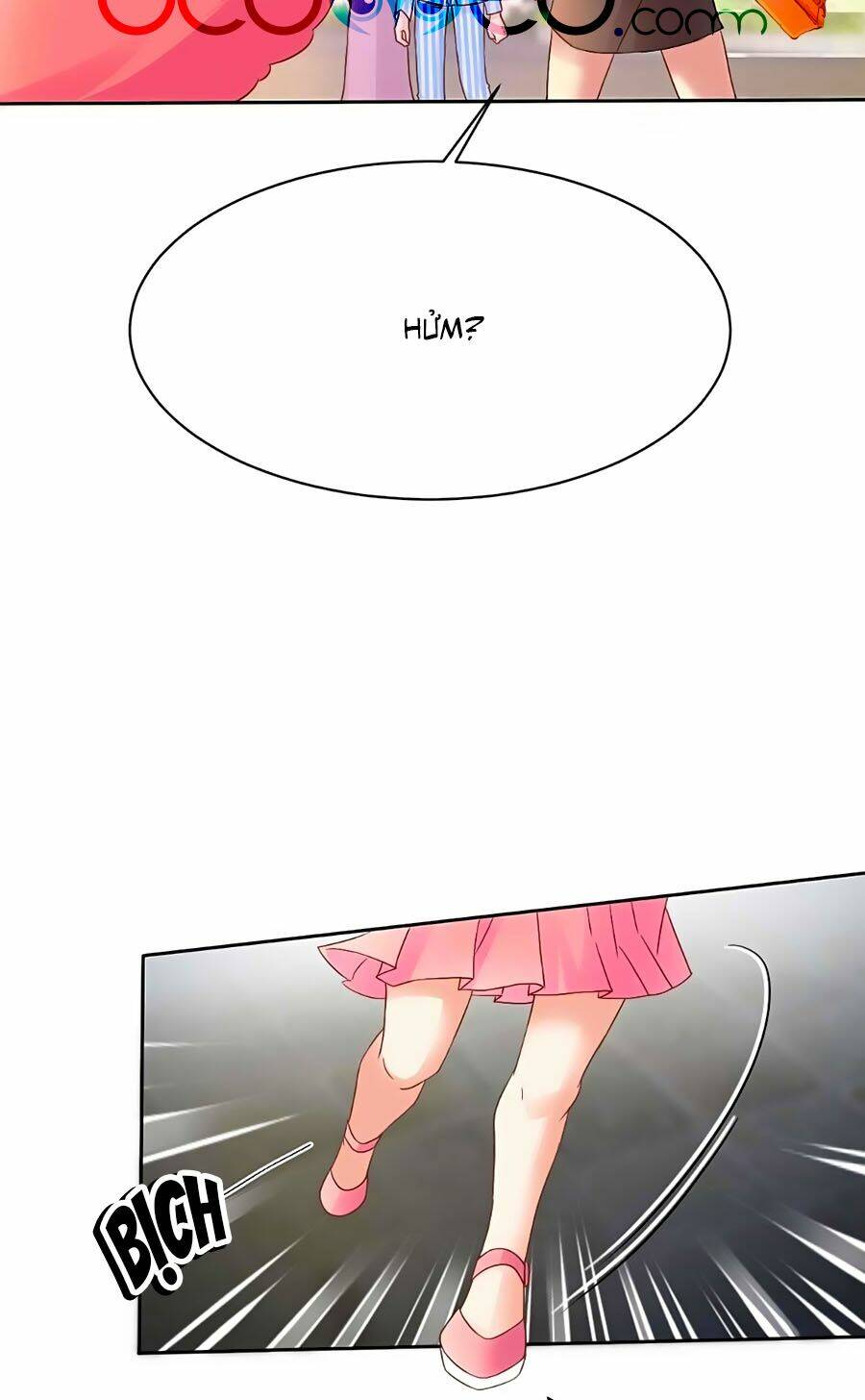 Đưa mami về nhà: Chapter 349