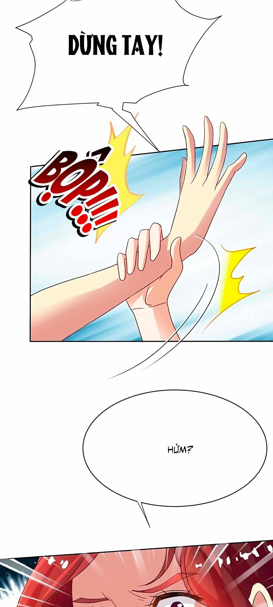 Đưa mami về nhà: Chapter 349