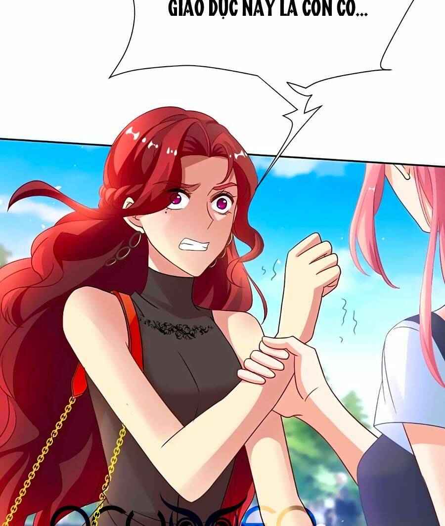 Đưa mami về nhà: Chapter 349