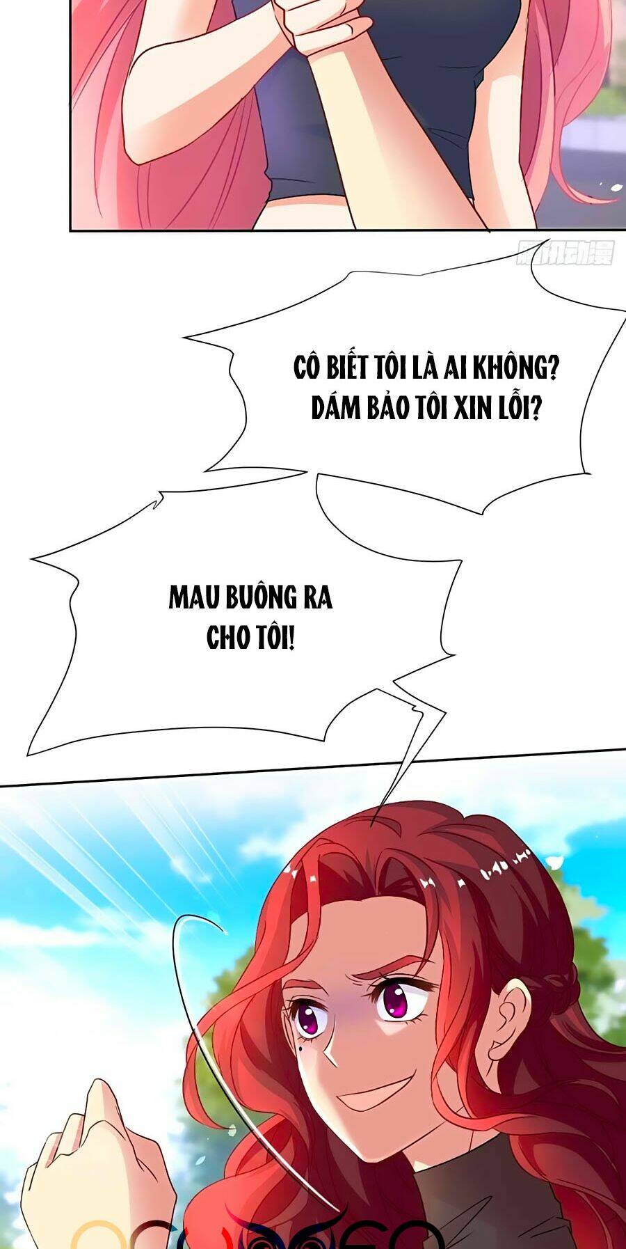 Đưa mami về nhà: Chapter 349