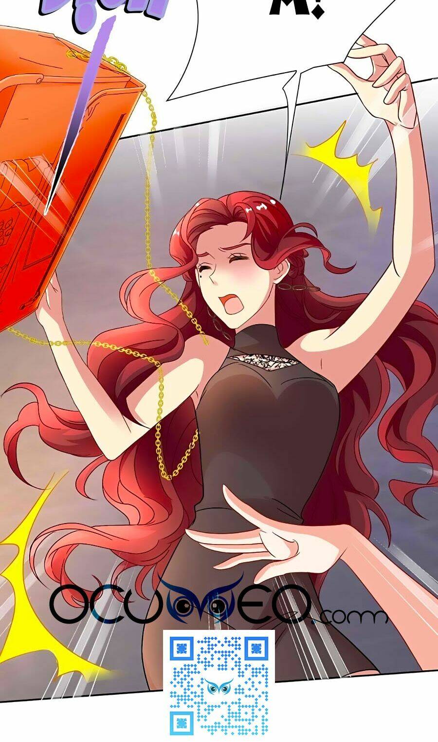 Đưa mami về nhà: Chapter 349