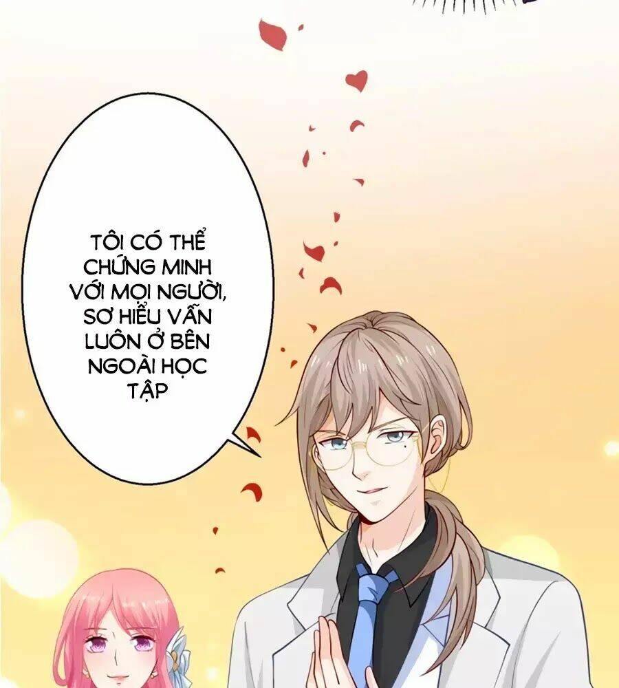 Đưa mami về nhà: Chapter 35