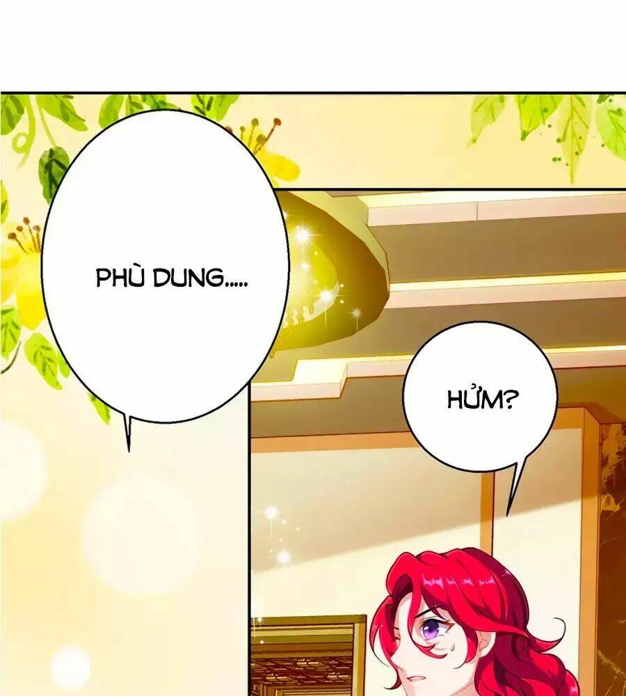 Đưa mami về nhà: Chapter 35