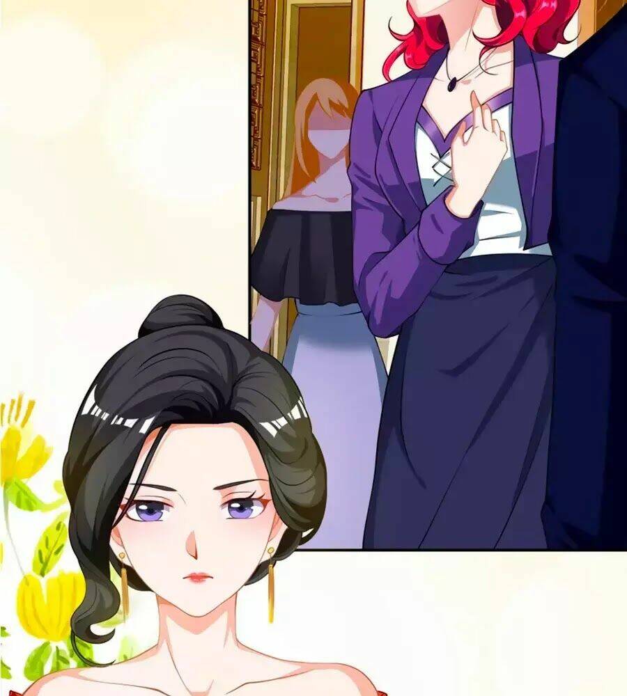 Đưa mami về nhà: Chapter 35