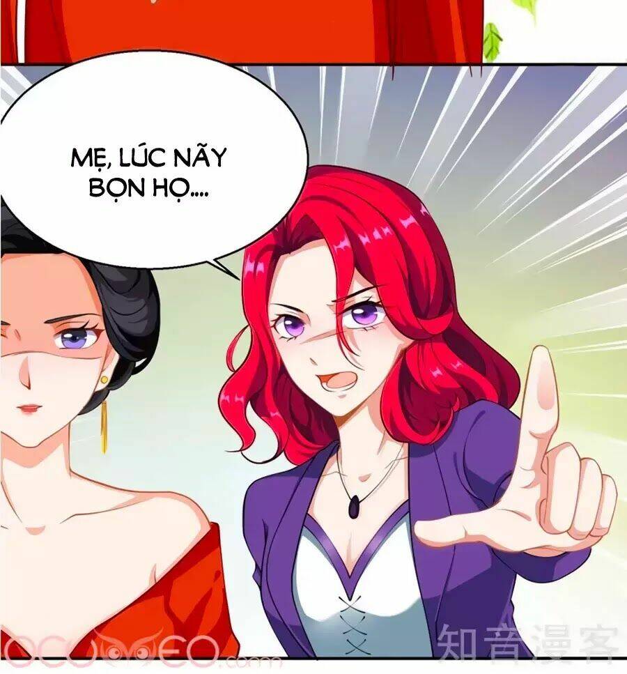 Đưa mami về nhà: Chapter 35