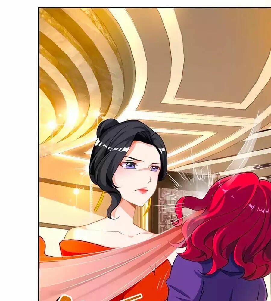 Đưa mami về nhà: Chapter 35