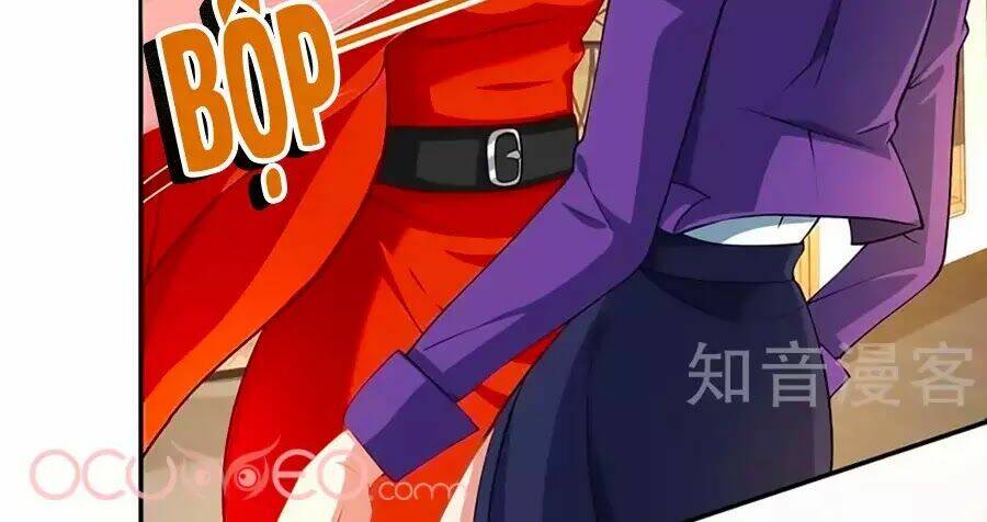 Đưa mami về nhà: Chapter 35