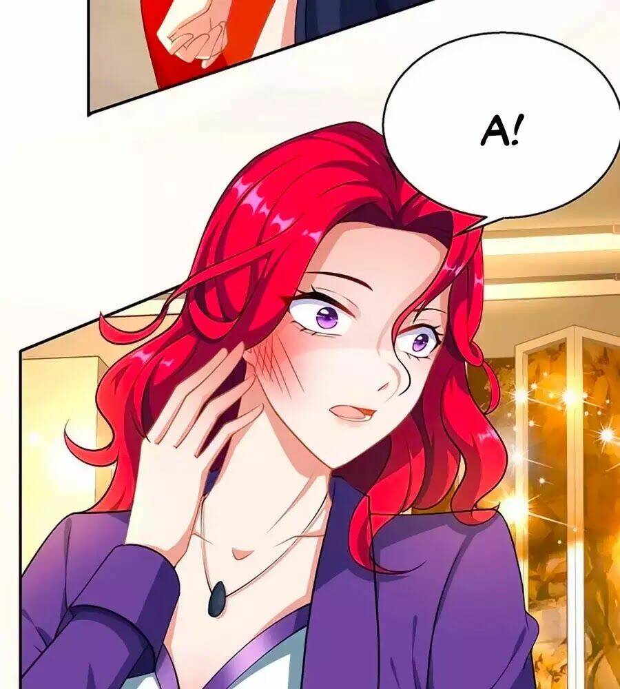 Đưa mami về nhà: Chapter 35