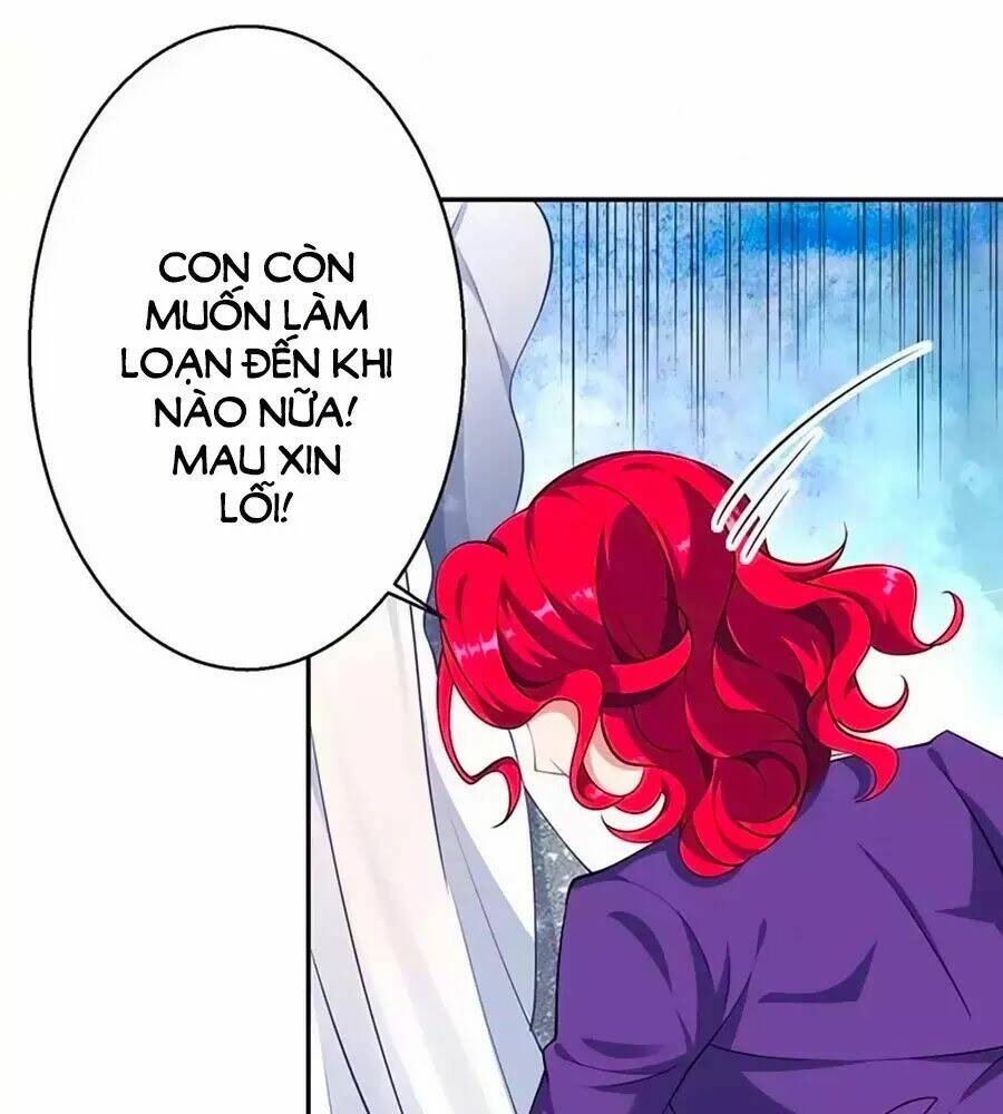 Đưa mami về nhà: Chapter 35