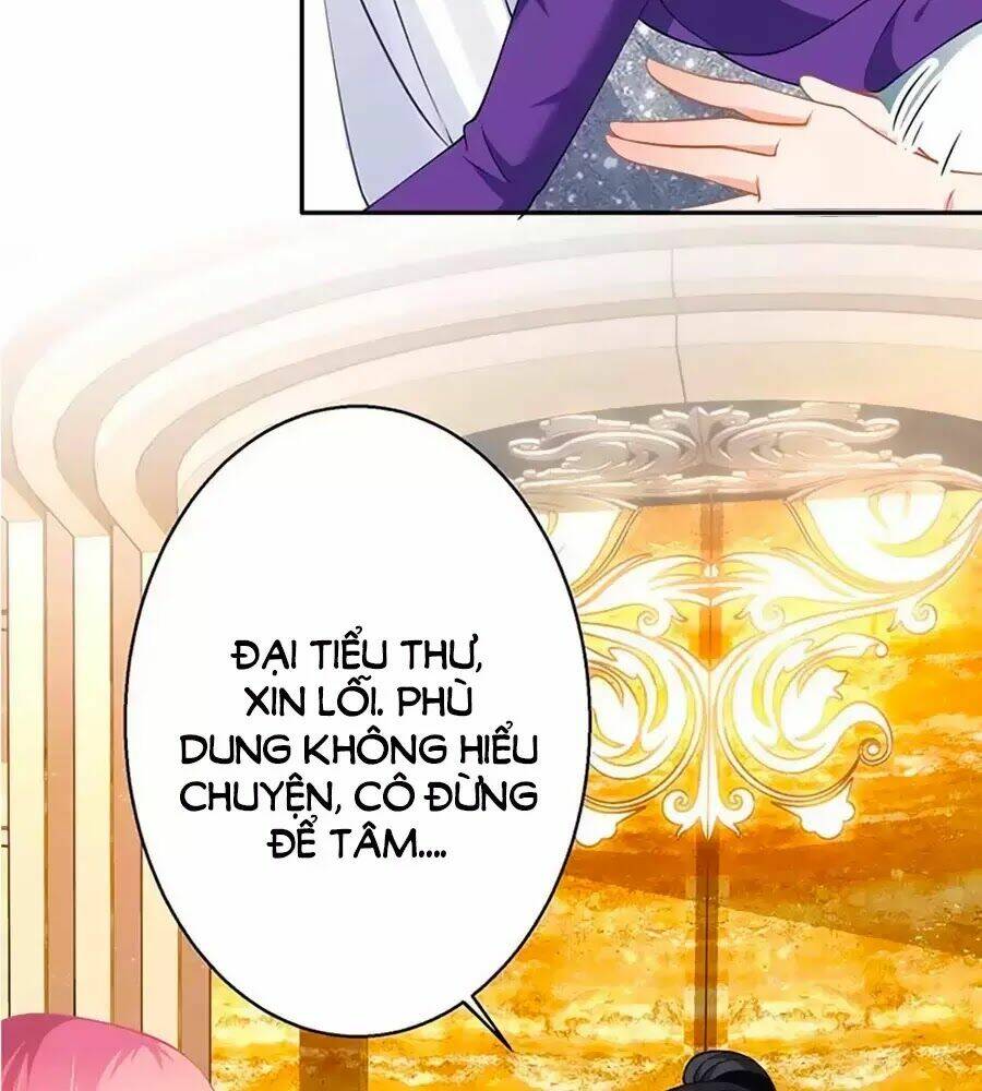 Đưa mami về nhà: Chapter 35