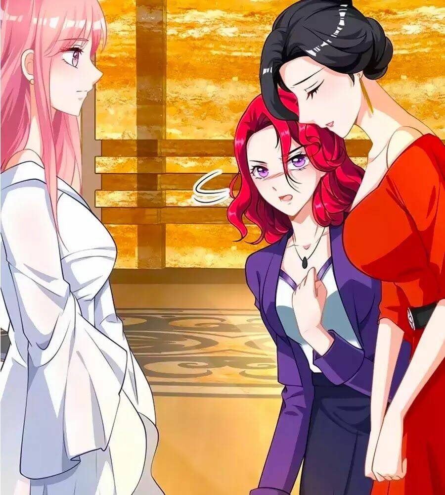 Đưa mami về nhà: Chapter 35
