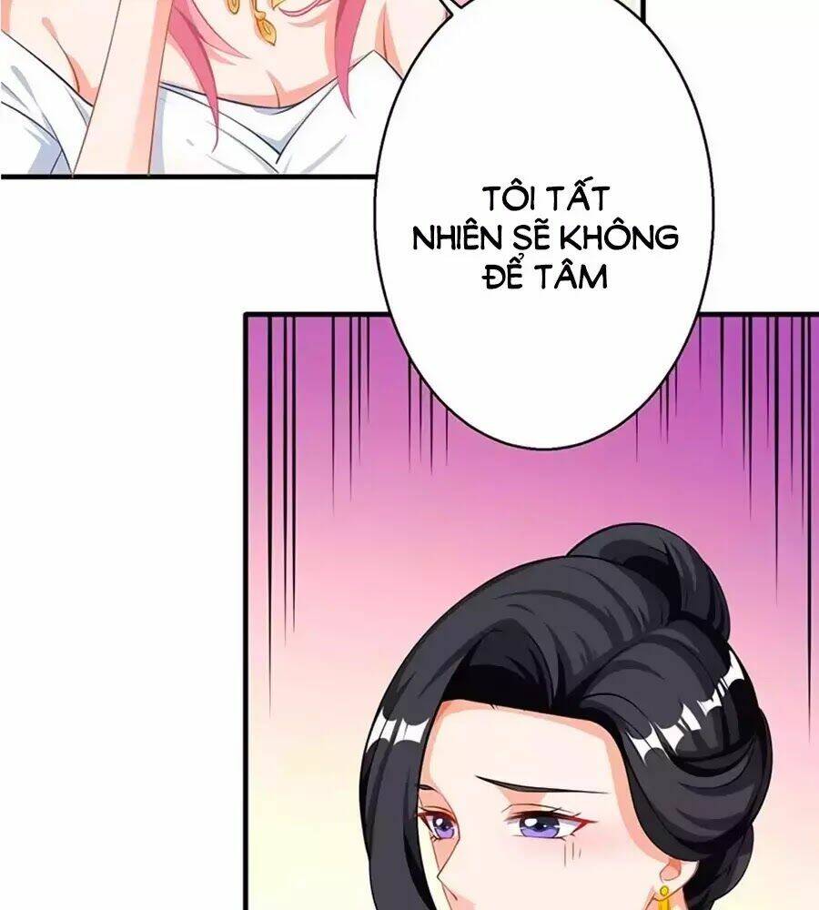 Đưa mami về nhà: Chapter 35