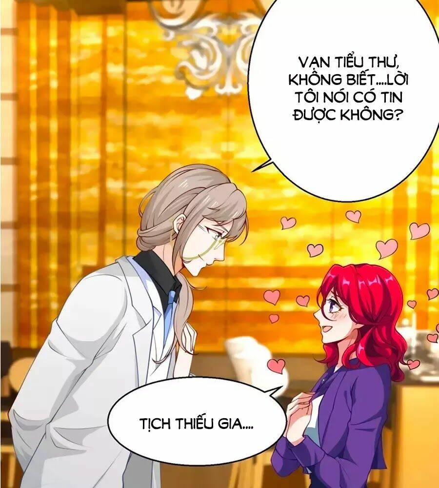 Đưa mami về nhà: Chapter 35