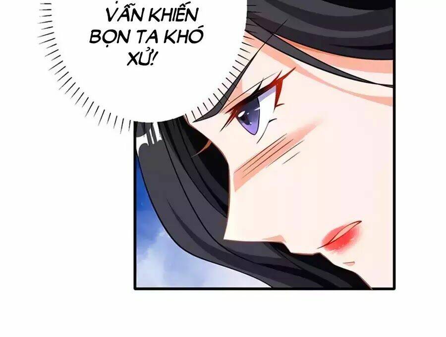 Đưa mami về nhà: Chapter 35