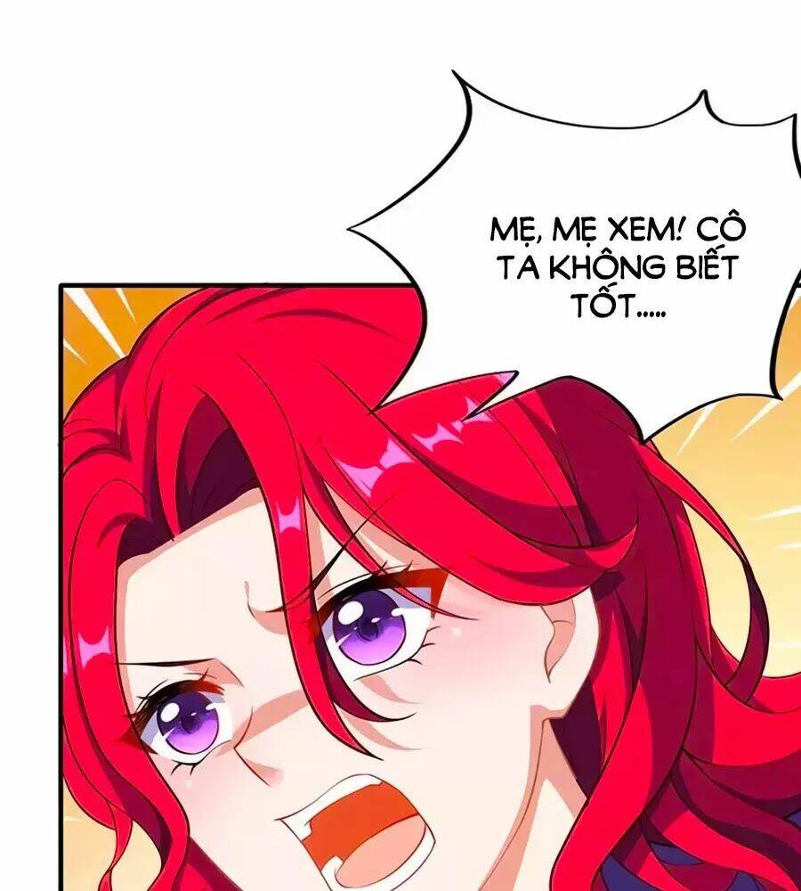 Đưa mami về nhà: Chapter 35