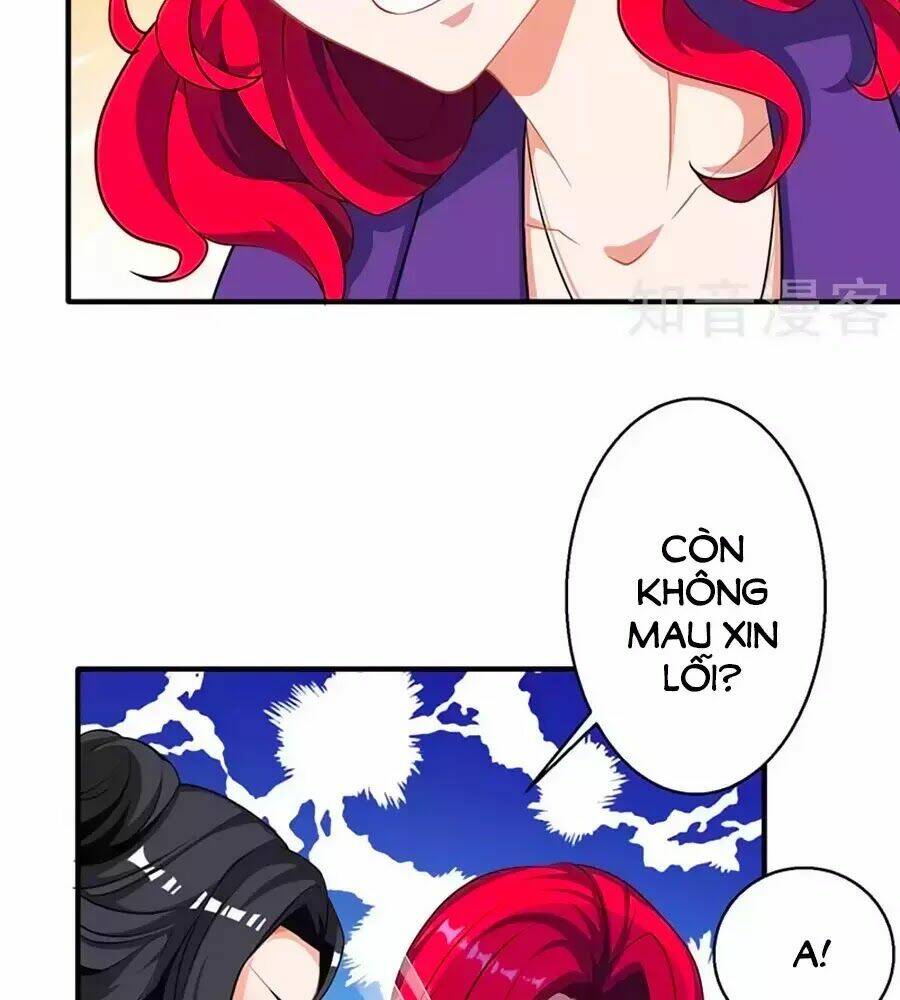 Đưa mami về nhà: Chapter 35