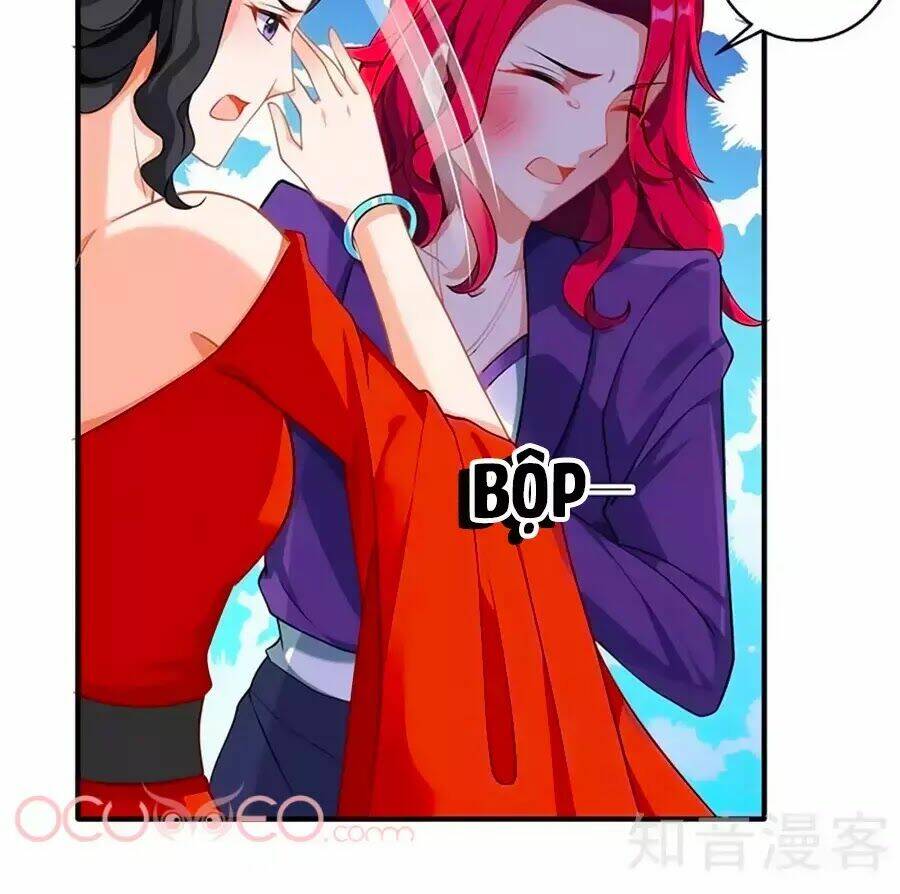 Đưa mami về nhà: Chapter 35