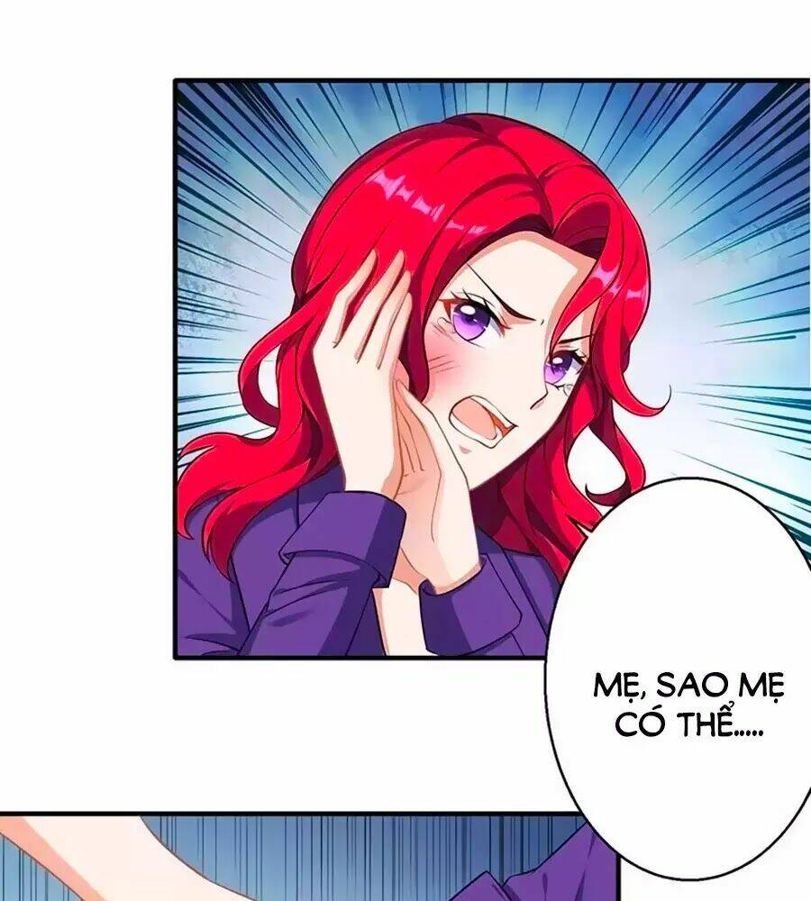 Đưa mami về nhà: Chapter 35
