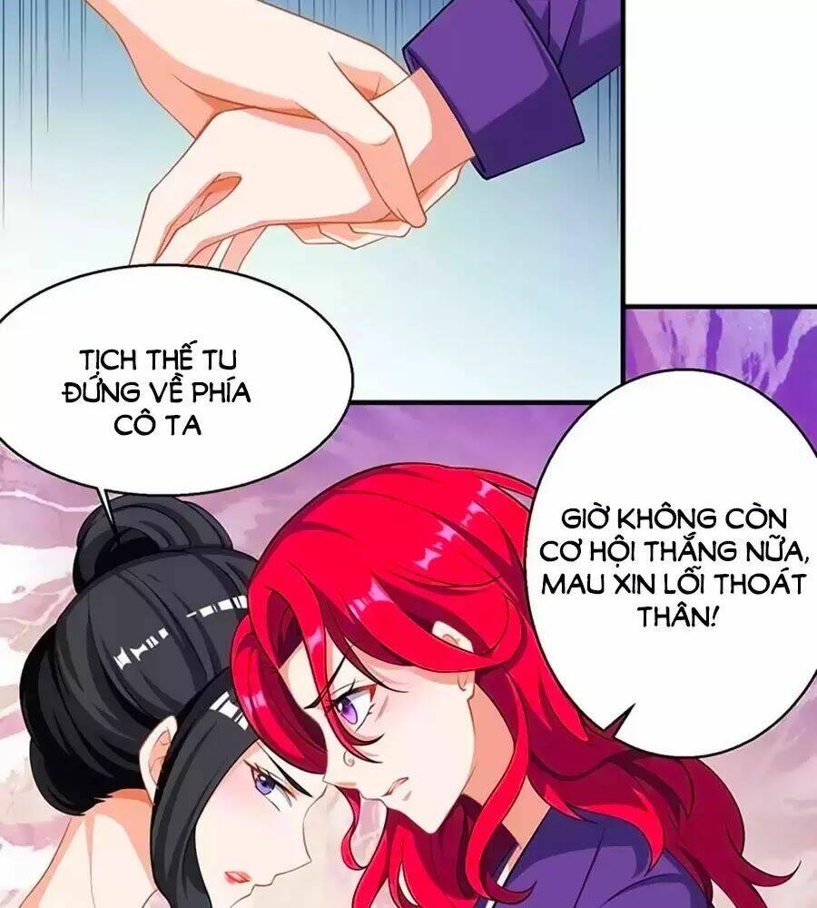 Đưa mami về nhà: Chapter 35