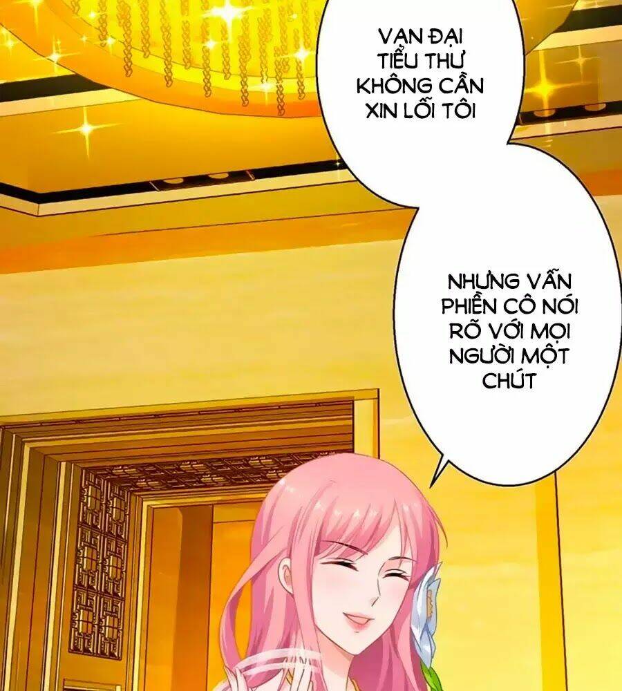 Đưa mami về nhà: Chapter 35