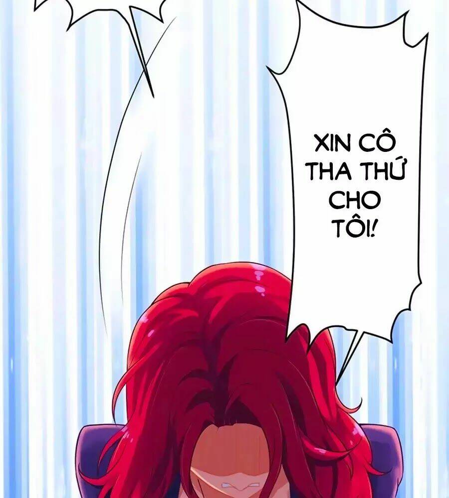 Đưa mami về nhà: Chapter 35
