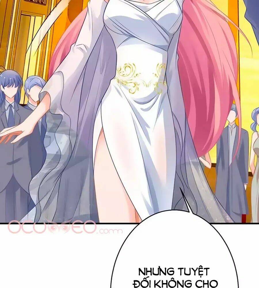 Đưa mami về nhà: Chapter 35