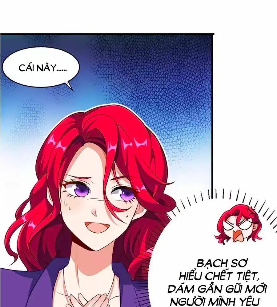 Đưa mami về nhà: Chapter 35