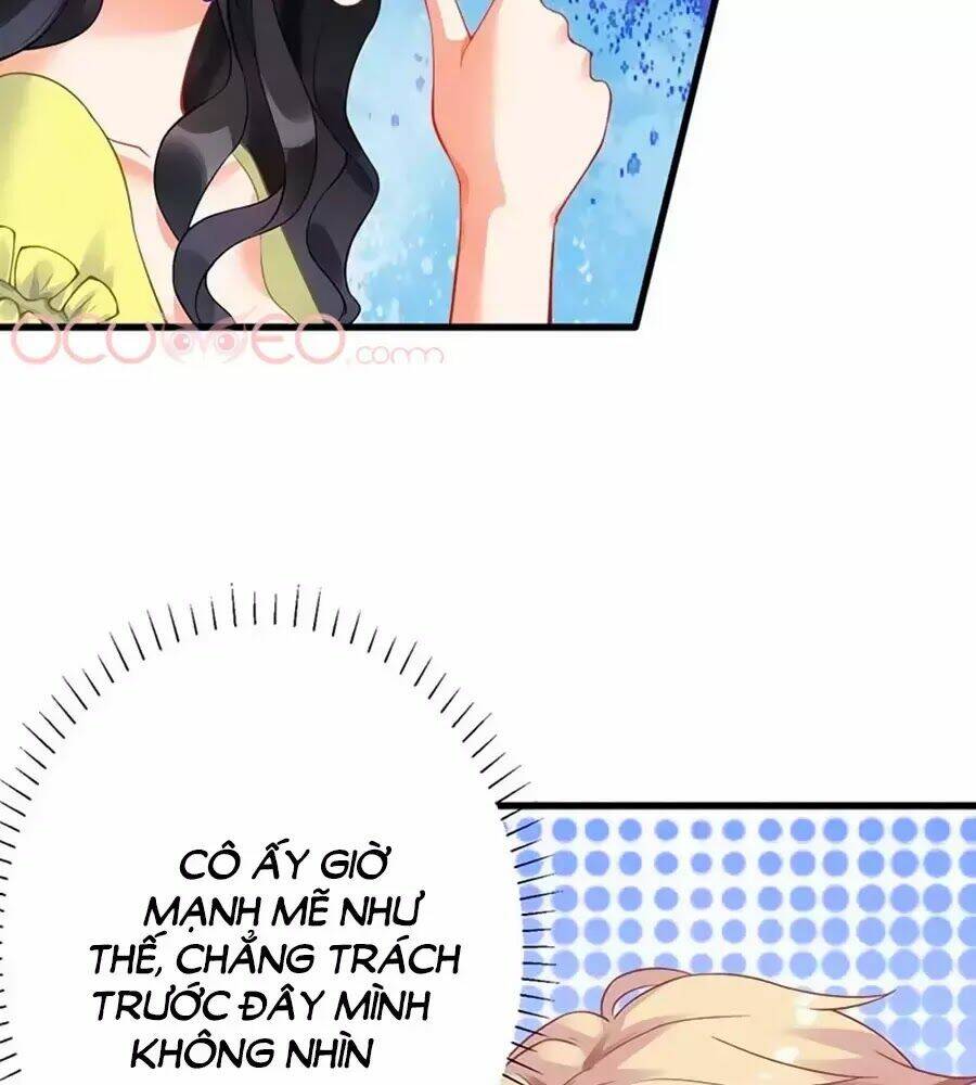 Đưa mami về nhà: Chapter 35