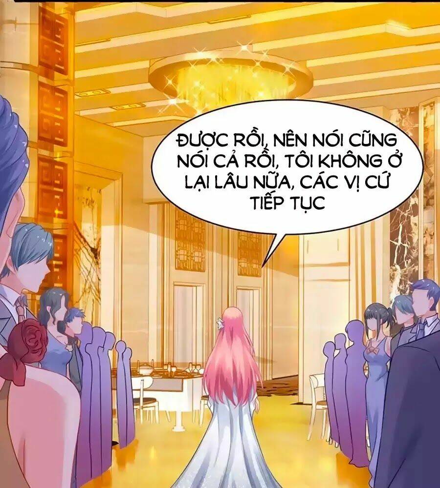 Đưa mami về nhà: Chapter 35