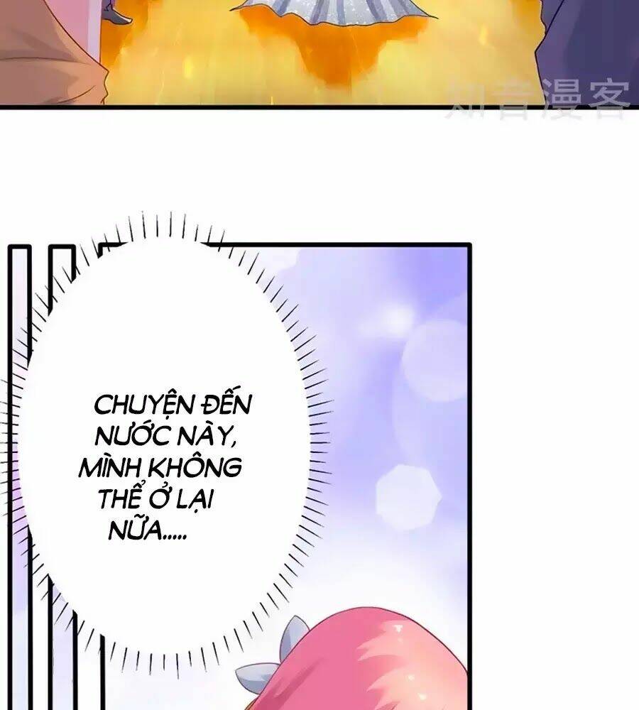 Đưa mami về nhà: Chapter 35