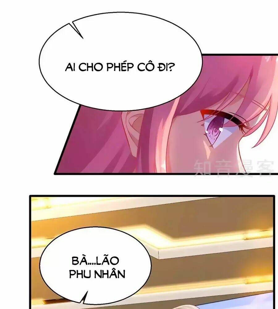 Đưa mami về nhà: Chapter 35