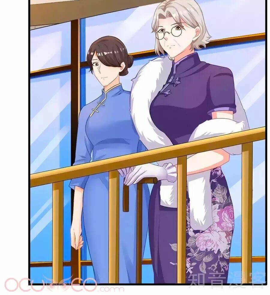 Đưa mami về nhà: Chapter 35