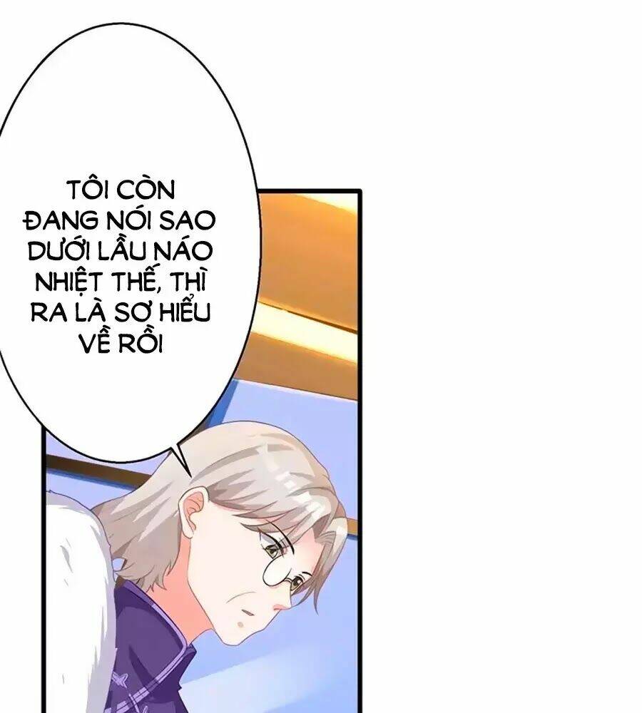 Đưa mami về nhà: Chapter 35