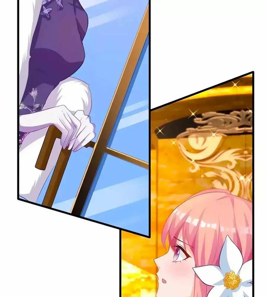 Đưa mami về nhà: Chapter 35