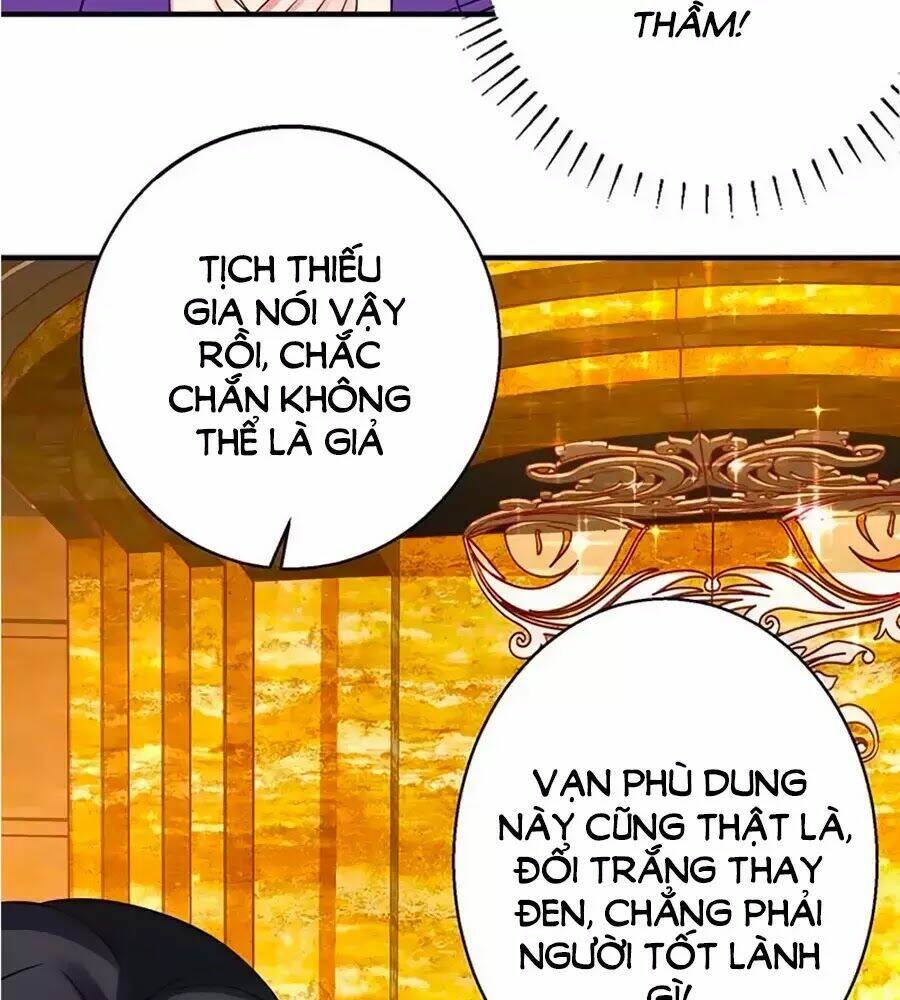 Đưa mami về nhà: Chapter 35