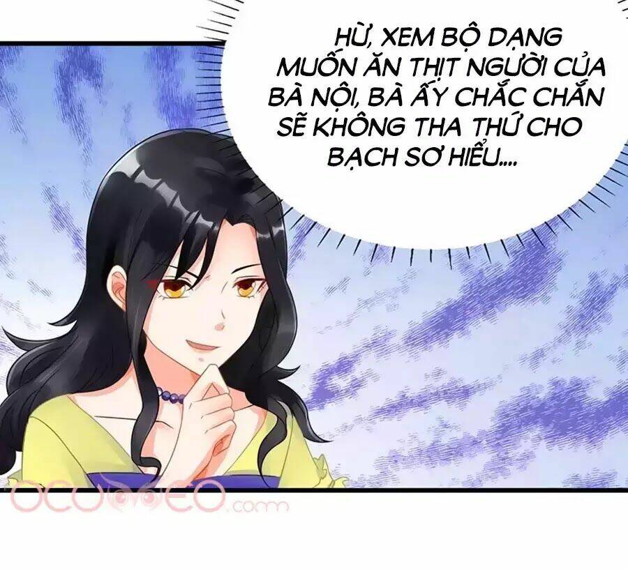Đưa mami về nhà: Chapter 35